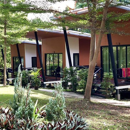 Plawan Lipe Resort Exteriör bild