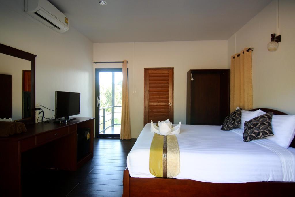 Plawan Lipe Resort Rum bild