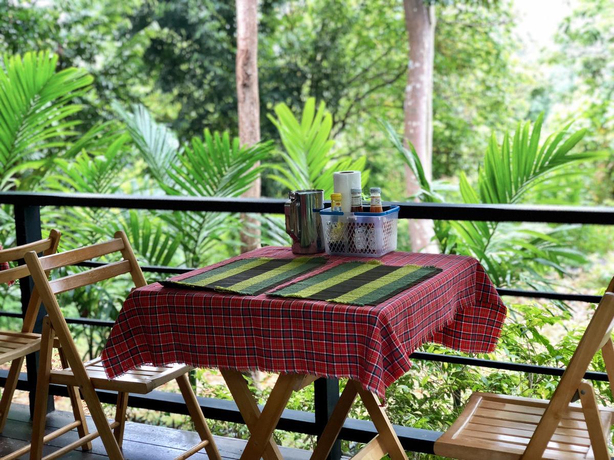 Plawan Lipe Resort Rum bild